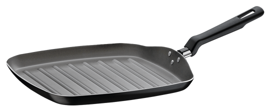 Sarten Tramontina 28312026 bifera formia1.8mm negro