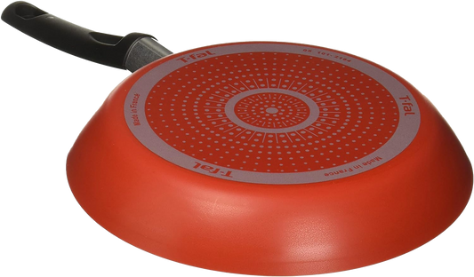 Sarten T-fal 0231300 vital 24cm 1.7mm rojo