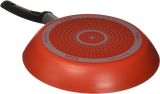 Sarten T-fal 0231300 vital 24cm 1.7mm rojo