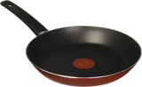 Sarten T-fal 0231300 vital 24cm 1.7mm rojo
