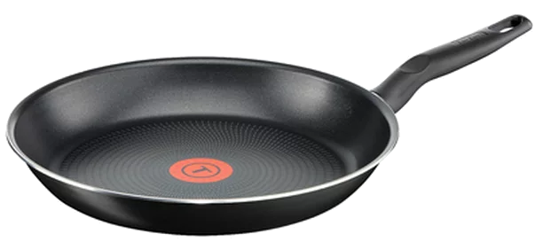 Sarten T-fal b5750782 simplicity 30cm negro