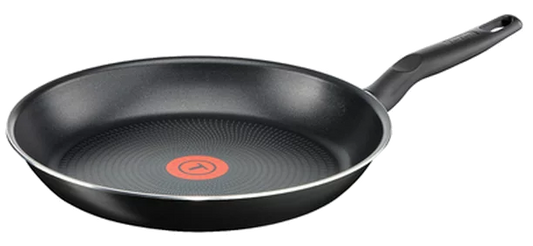 Sarten T-fal b5750782 simplicity 30cm negro