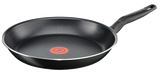 Sarten T-fal b5750782 simplicity 30cm negro