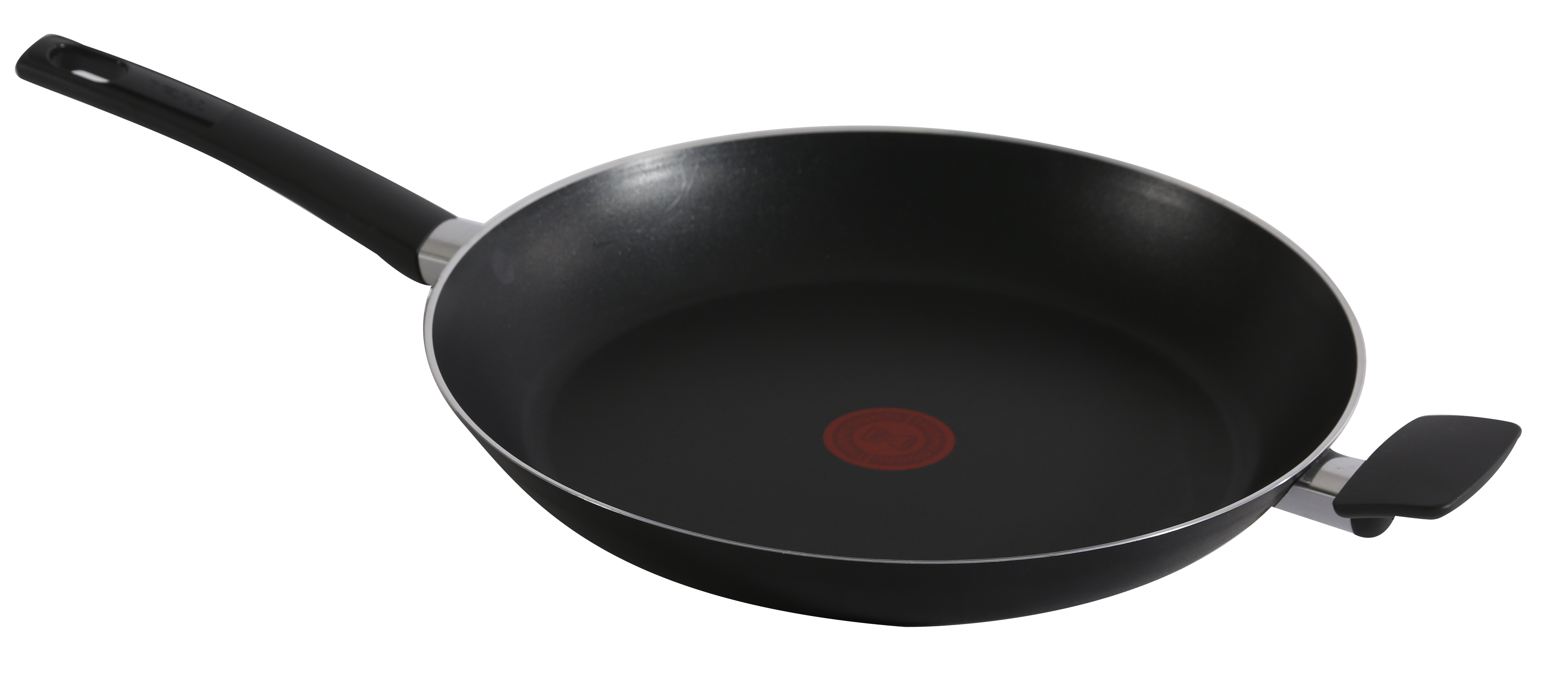 Sarten T-fal b5750882 simplicity 32cm negro