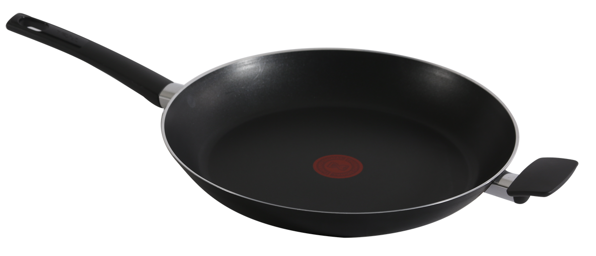 Sarten T-fal b5750882 simplicity 32cm negro