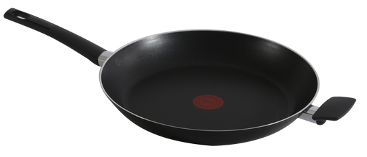 Sarten T-fal b5750882 simplicity 32cm negro