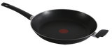 Sarten T-fal b5750882 simplicity 32cm negro
