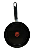 Sarten T-fal 0388500 vital 24cm 1.8mm negro