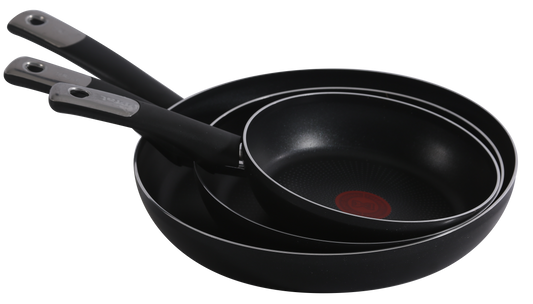 Sarten T-fal c3829082 juego 20/24/30 hard titanium plus