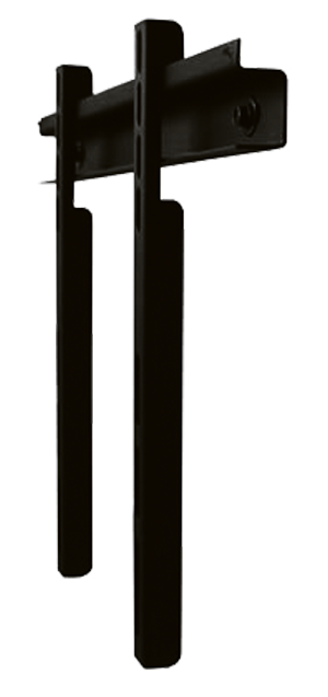 Soporte pantalla Teleforma fix400 fijo 19-50pulg