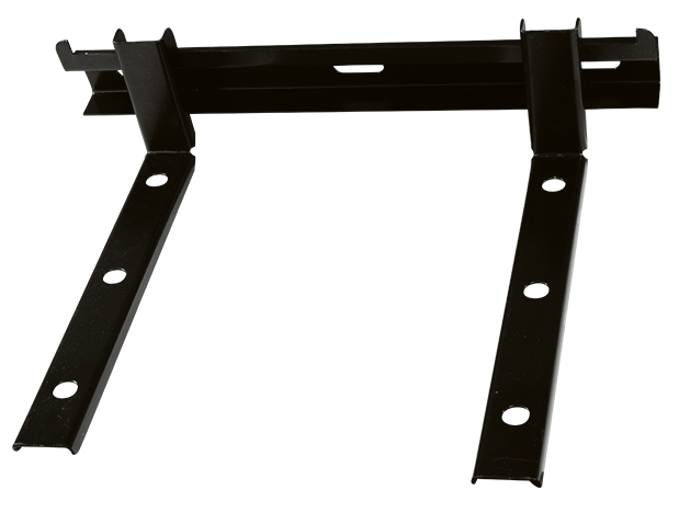 Soporte dvd Teleforma videosolution multiusos