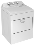 Secadora Whirlpool 7mwgd1730jq 17kg blanco tapa ciega