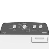 Secadora Whirlpool 7mwgd2040jm 20kg blanco tapa ciega