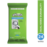 Toallitas Affresh w10355053 limpiadoras lavadora 24 piezas
