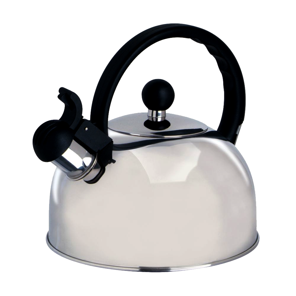 Tetera gibson home 63485.01 inox 2litros