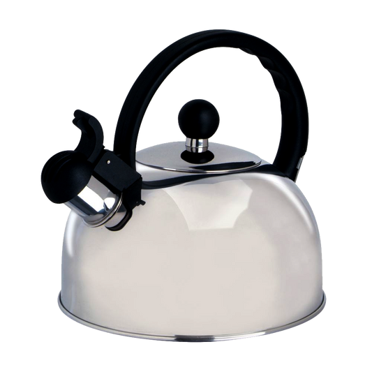 Tetera gibson home 63485.01 inox 2litros