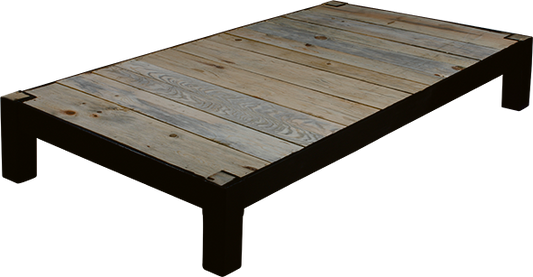 TARIMA MORAN PINO CHOCOLATE