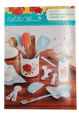 Tabla pioneer woman 124737.20 juego reposteria 20piezas