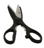 Tijeras T-fal k2474284 optima negro