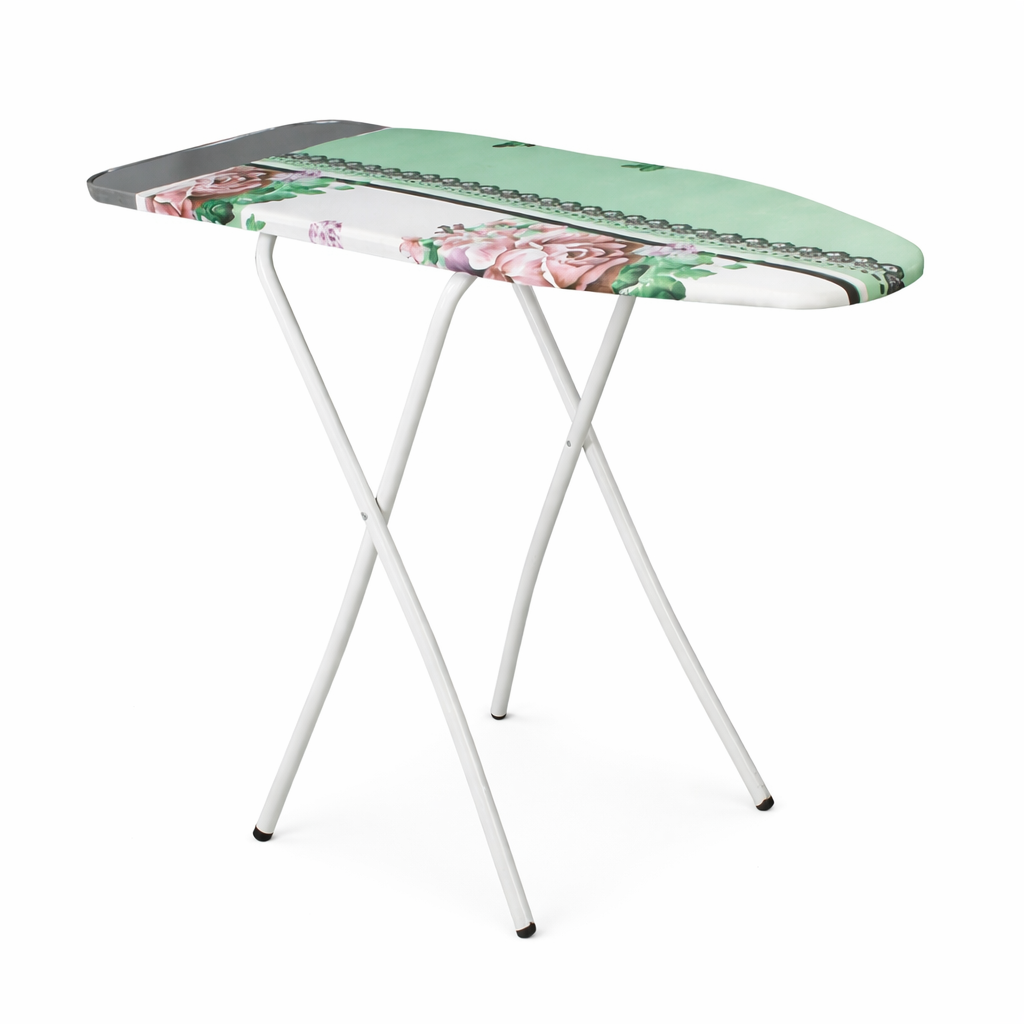 Burro de Planchar Mutudin 40 cm Multicolor Aglomerado - Ekar de Gas