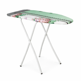 Burro de Planchar Mutudin 40 cm Multicolor Aglomerado - Ekar de Gas