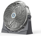 VENTILADOR NAVIA CFN2020 20PUGADAS PISO BASE PLASTICA