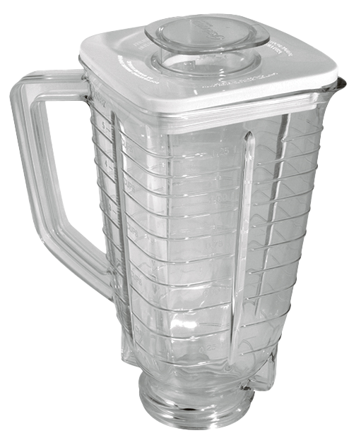 VASO OSTER 4890011805 5TAZAS PLASTICO CLASICO TAPA