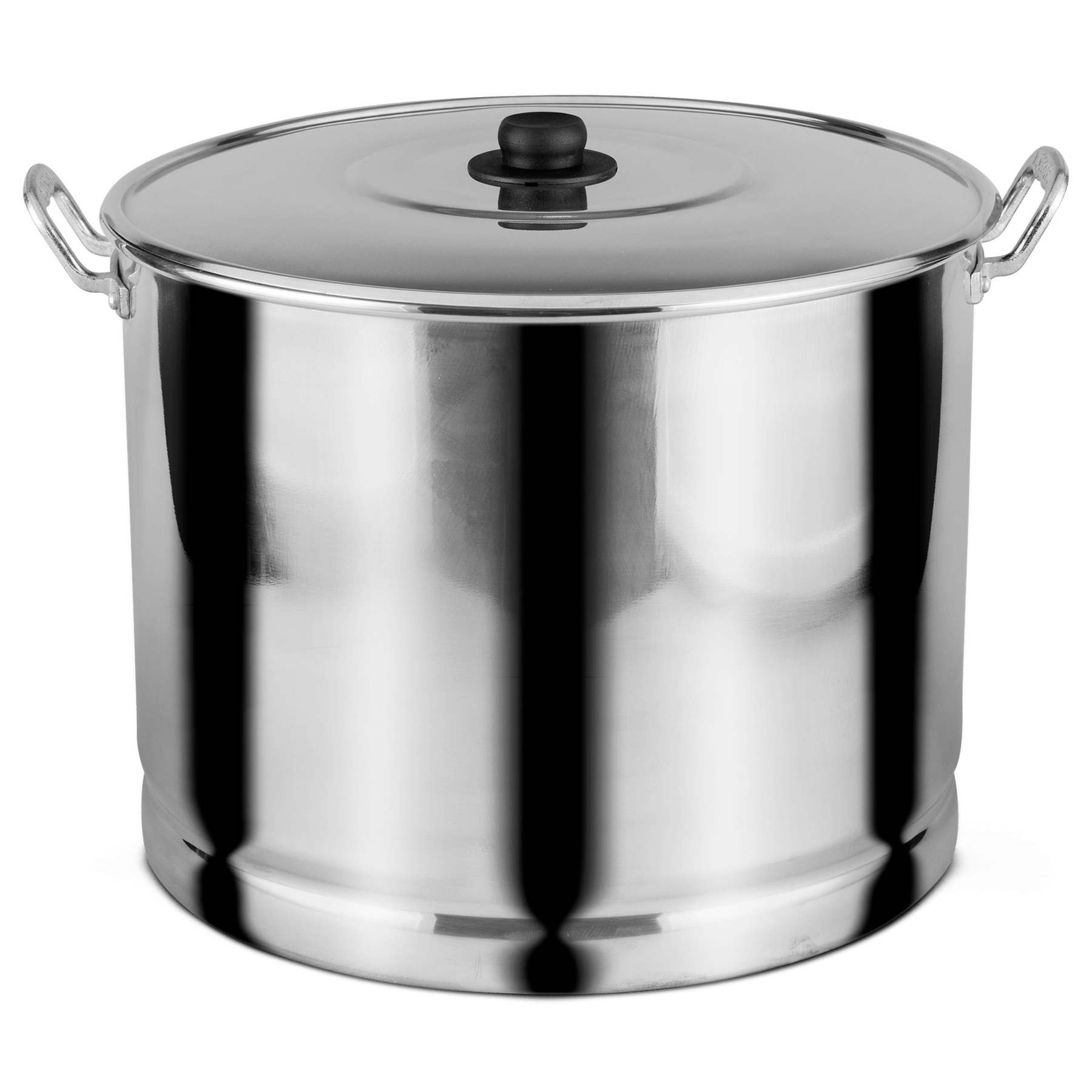 Vaporera Vasconia 4071375 45cm 47lt aluminio