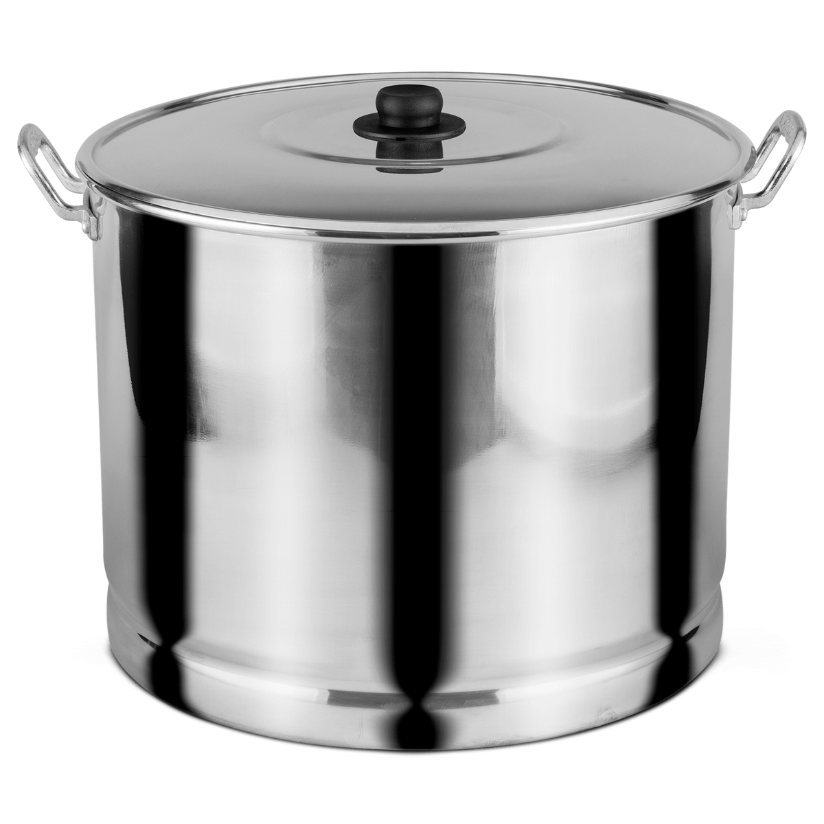 Vaporera Vasconia 4071375 45cm 47lt aluminio