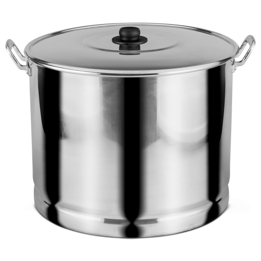 Vaporera Vasconia 4071375 45cm 47lt aluminio