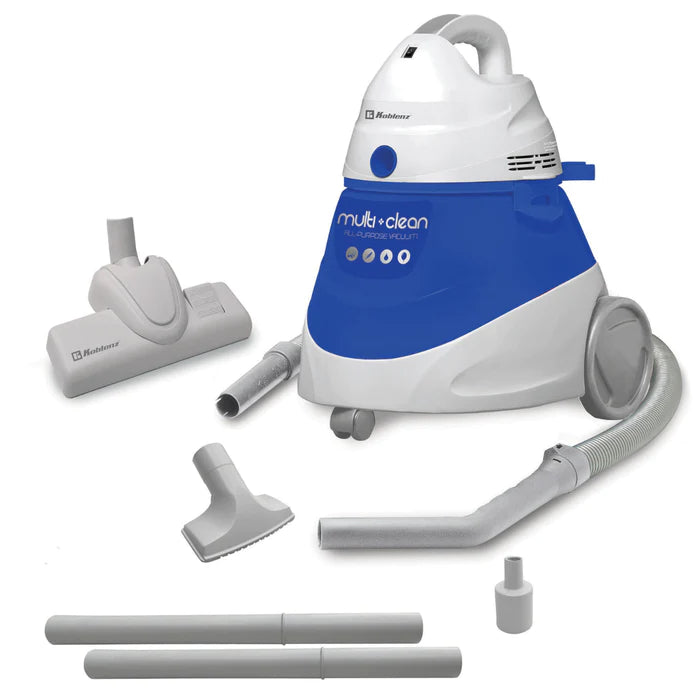 ASPIRADORA KOBLENZ PV5502K2R MULTIUSOS 5GALONES