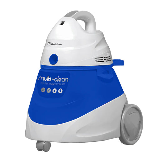 ASPIRADORA KOBLENZ PV5502K2R MULTIUSOS 5GALONES