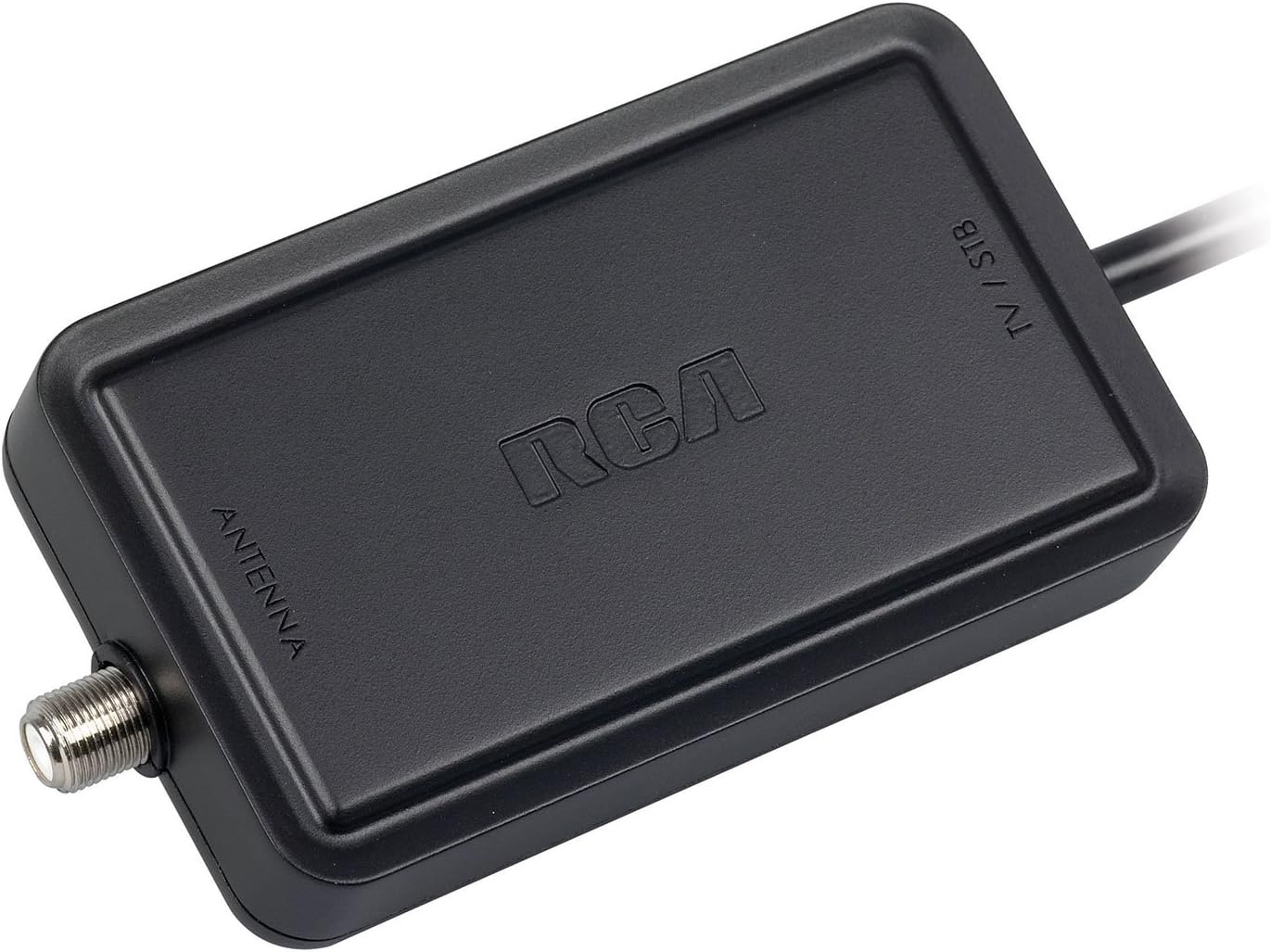 Antena Rca ant1450bf plana amplificada