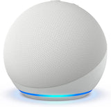 Bocina Alexa echo dot 5gen blanco