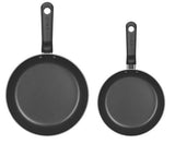 Bateria ekco 70010298 9piezas gris 1.7mm