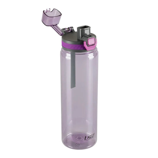 Botella Ekco 45937/60000541 750ml morado plastico