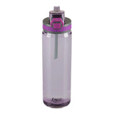 Botella Ekco 45937/60000541 750ml morado plastico