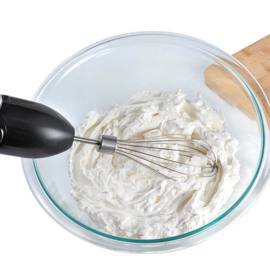 BATIDORA KOBLENZ INMERSION BIKM800A NEGRO 800W 3ACCESORIOS