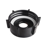 BASE ROSCADA OSTER 4902011013 6APOYOS 1ANILLO GOMA