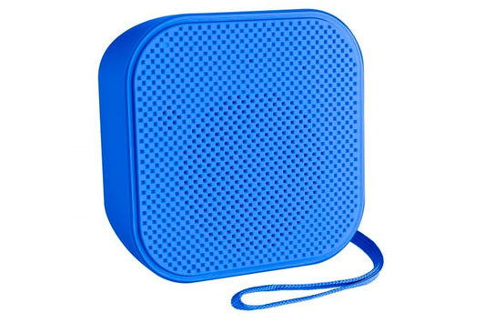 Bocina Steren boc-831 portatil mini multicolor bluetooth reproductor microsd