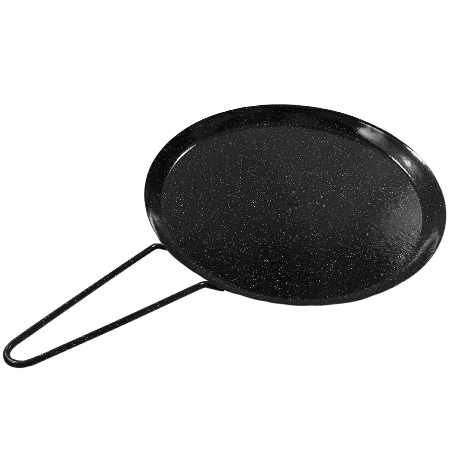 Comal Alfa mex 2025002 redondo moteado