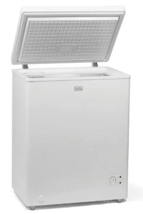 CONGELADOR VERTICAL B&D, BCFK35, 3.5 PIES, BLANCO