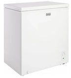 CONGELADOR VERTICAL B&D, BCFK51, 5.1 PIES, BLANCO