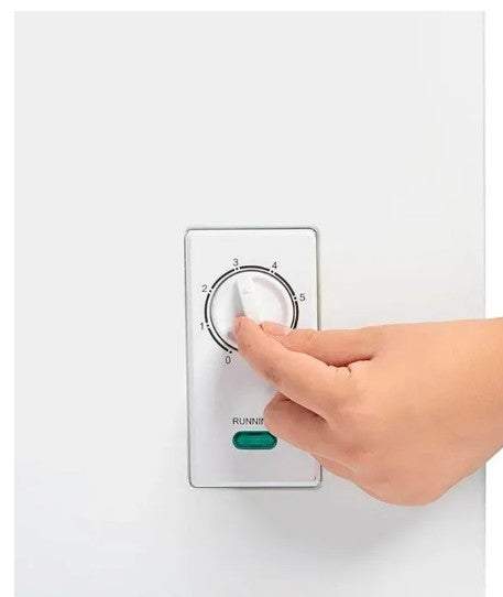 CONGELADOR VERTICAL B&D, BCFK51, 5.1 PIES, BLANCO