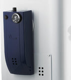 Calentador Cinsa cdp06 paso 6lt blanco 1 servicio