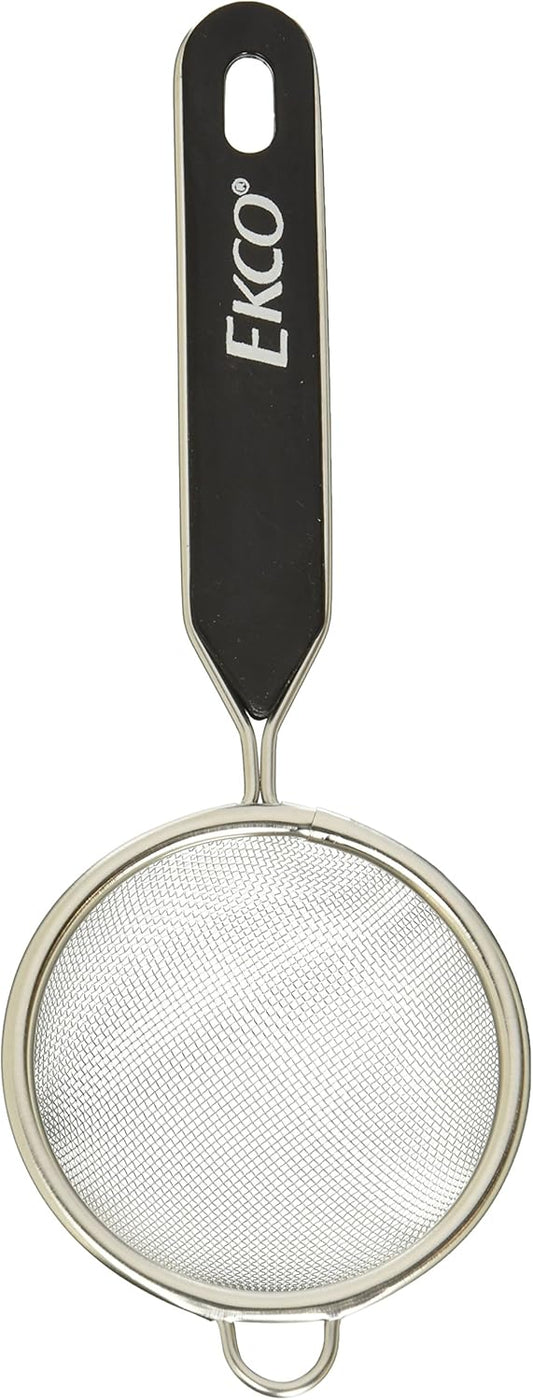 Colador Ekco 55110 clasico 7cm inox orilla redonda