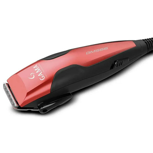 Cortadora Gama beccp853 gm566 13pzas 110v rojo/naranja/negro cabello hombre