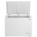 Congelador Mabe chm11bps0 11pies horizontal blanco