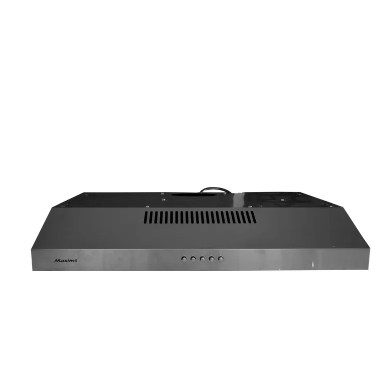 campana maxims hf6101sa 60cm inox