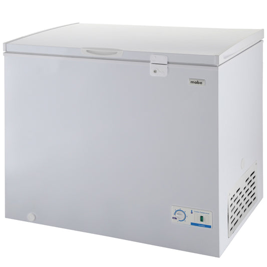CONGELADOR MABE CHM7BPS1 7PIES HORIZONTAL BLANCO